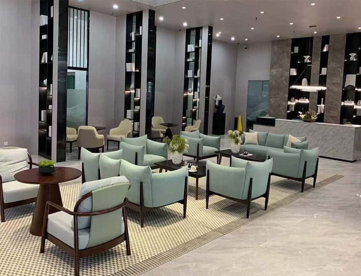 Restaurant Furniture